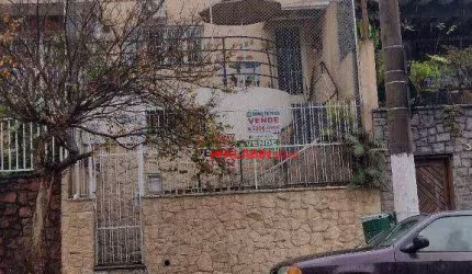 CASA DE VILA , com 3 dormitórios à venda, 180 m² por R$ 1.060.000 - Jardim da Glória - São Paulo/SP