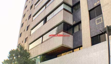 Apartamento com 3 dormitórios à venda, 117 m² por R$ 1.350.000,00 - Jardim Vila Mariana - São Paulo/SP