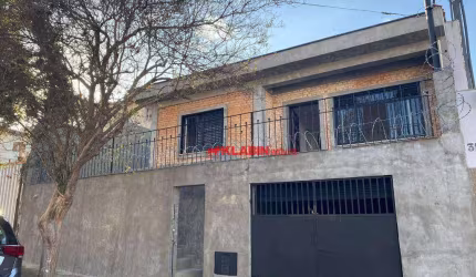 Sobrado com 2 dormitórios à venda, 90 m² por R$ 798.000,00 - Vila Mariana - São Paulo/SP