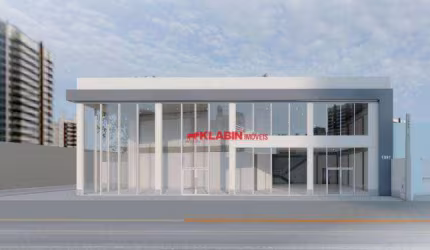 #EXCELENTE PREDIO COMERCIAL PARA LOCAÇÃO NA AVENIDA RICARDO JAFET!!!