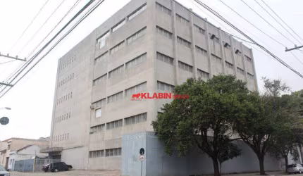 Prédio, 9.313 m² - venda ou locação no Brás - São Paulo