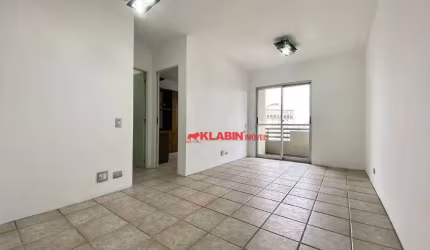 Apartamento com 2 dormitórios à venda, 60 m² por R$ 595.000,00 - Praça da Árvore - São Paulo/SP