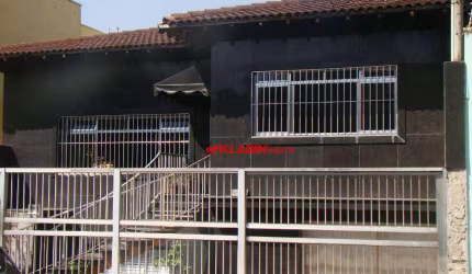 Sobrado com 4 dormitórios à venda, 460 m² por R$ 1.990.000,00 - Vila Brasílio Machado - São Paulo/SP