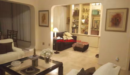 Apartamento com 2 dormitórios à venda, 125 m² por R$ 1.599.990,00 - Higienópolis - São Paulo/SP