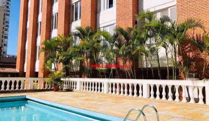 Apartamento com 3 dormitórios à venda, 123 m² Vila Mariana - São Paulo/SP