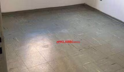 Apartamento com 2 dormitórios para alugar, 100 m² por R$ 2.700,02/mês - Mirandópolis - São Paulo/SP