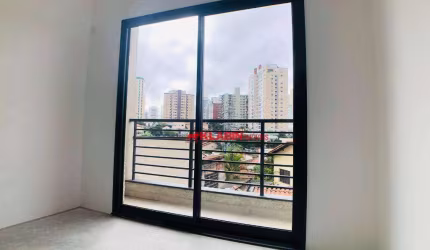Studio com 1 dormitório à venda, 26 m² por R$ 283.613,00 - Saúde - São Paulo/SP
