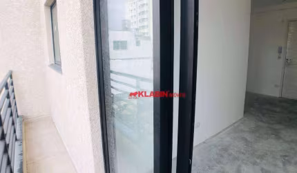 Apartamento com 1 dormitório à venda, 27 m² por R$ 279.863,00 - Saúde - São Paulo/SP