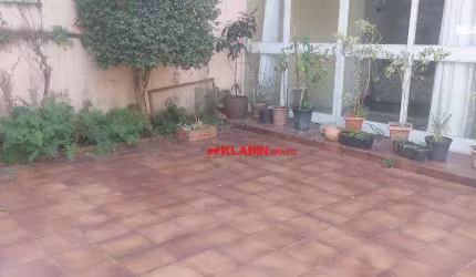 Sobrado com 4 dormitórios à venda, 311 m² por R$ 3.200.000,00 - Vila Mariana - São Paulo/SP