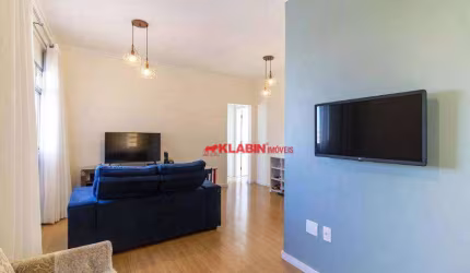 Apartamento com 2 dormitórios à venda, 78 m² por R$ 580.000,00 - Campos Elíseos - São Paulo/SP