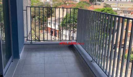 #- APARTAMENTO NOVO - 3 DORMITÓRIOS, 75 M2 ÁREA ÚTIL, 1 VAGA DE GARAGEM - PRÓXIMO AO METRÔ SANTOS - IMIGRANTES.