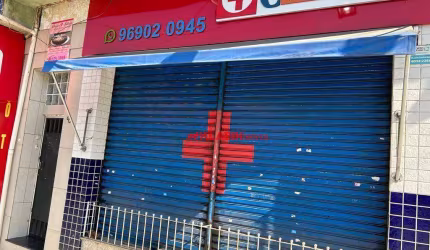 Loja para alugar, 300 m² por R$ 15.000,00/mês - Jabaquara - São Paulo/SP