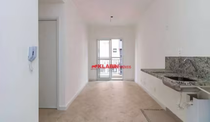 Apartamento com 1 dormitório à venda, 30 m² por R$ 500.000,00 - Pinheiros - São Paulo/SP