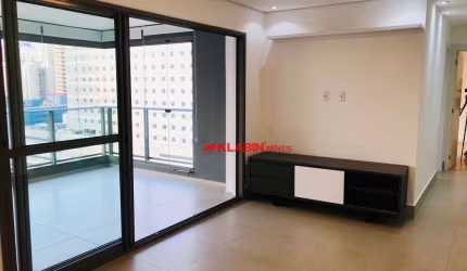 Apartamento com 2 dormitórios à venda, 82 m² por R$ 2.150.000,00 - Vila Olímpia - São Paulo/SP