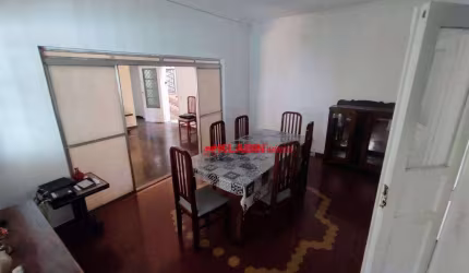 Casa com 4 dormitórios à venda, 210 m² por R$ 999.000,00 - Vila Liviero - São Paulo/SP