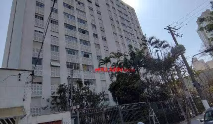 LARGO DO CAMBUCI/ 1 DORME/ REFORMADO/ GAR FIXA