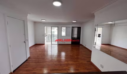 Apartamento com 2 dormitórios à venda, 72 m² por R$ 870.000,00 - Ipiranga - São Paulo/SP