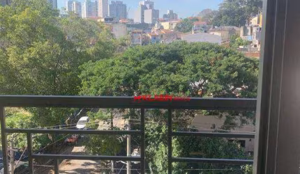 #- APARTAMENTO - 2 DORMITÓRIOS, 51 M2 ÁREA ÚTIL, 1 VAGA DE GARAGEM - PRÓXIMO AO METRÔ SANTOS - IMIGRANTES.