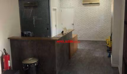 Prédio para alugar, 720 m² por R$ 47.400,00/mês - Vila Mariana - São Paulo/SP