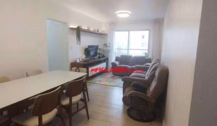 VILA MARIANA - METRÔ - LINHAS AZUL, VERDE E LILÁS - CONDOMÍNIO BAIXO - 100 m² - PRONTO PARA MORAR
