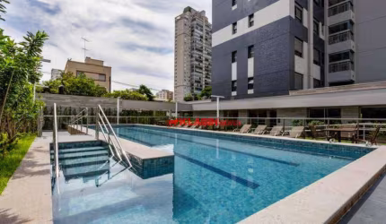 Apartamento na Vila Mariana Alto Padrão - 113m - 3 suítes - 3 vaga - 4 banheiros - Lazer completo - Condomínio novo