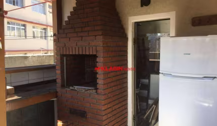 Cobertura na Vila Mariana com 158m - 4 Dormitórios sendo 1 suíte - Churrasqueira