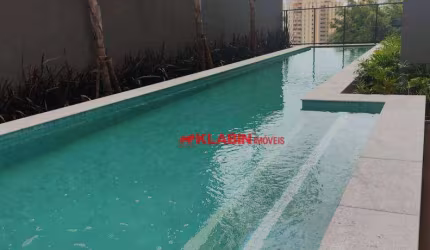 Studio com 1 dormitório, 32 m² - venda por R$ 540.000,00 ou aluguel por R$ 3.550,00/mês - Vila Mariana - São Paulo/SP
