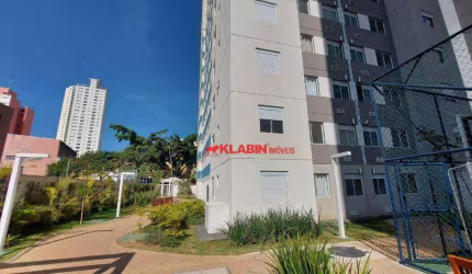 Apartamento com 1 dormitório à venda, 36 m² por R$ 287.000,00 - Cambuci - São Paulo/SP