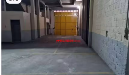 Galpão para alugar, 638 m² por R$ 16.000,00/mês - Cambuci - São Paulo/SP
