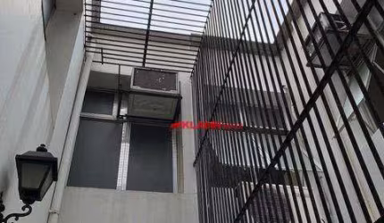 Casa na Vila Mariana à 600m do metro Paraiso - 4 dormitórios - 152m - 4 banheiros - 1 vaga