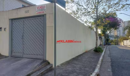 Casa com 4 dormitórios à venda, 288 m² por R$ 980.000,00 - Vila da Saúde - São Paulo/SP