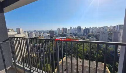 Studio com 1 dormitório à venda, 22 m² por R$ 387.000,00 - Vila Mariana - São Paulo/SP