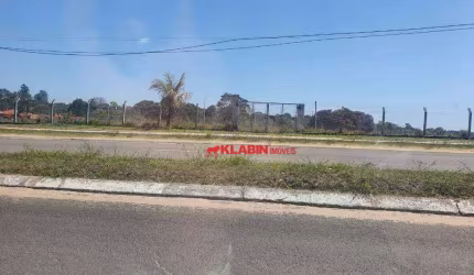 Terreno à venda, 700 m² por R$ 1.500.000 - Perímetro Urbano - Sarapuí/SP