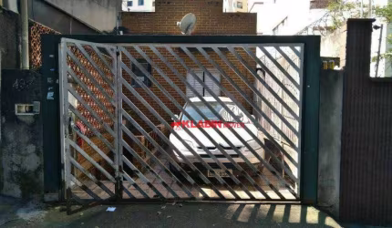 Casa com 2 dormitórios à venda, 70 m² por R$ 750.000,00 - Chácara Inglesa - São Paulo/SP