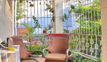 Casa com 3 dormitórios à venda, 140 m² por R$ 1.300.000,00 - Vila Mariana - São Paulo/SP