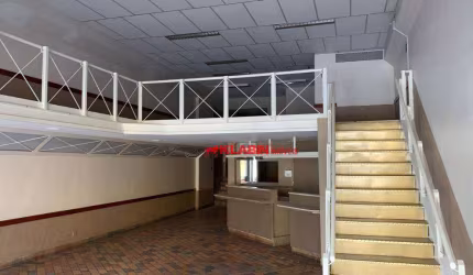 Loja para alugar, 360 m² por R$ 28.025,00/mês - Vila Mariana - São Paulo/SP