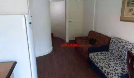 Apartamento com 1 dormitório, 40 m² - venda por R$ 265.000,00 ou aluguel por R$ 3.040,00/mês - Liberdade - São Paulo/SP