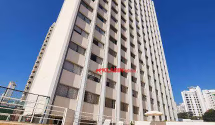 Cobertura com 3 dormitórios à venda, 260 m² por R$ 2.250.000,00 - Campo Belo - São Paulo/SP