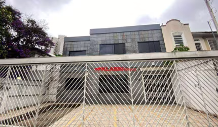 Ponto para alugar, 457 m² por R$ 25.807,00/mês - Vila Clementino - São Paulo/SP