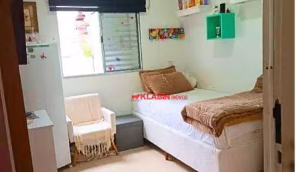 Studio com 1 dormitório à venda, 20 m² por R$ 185.000,00 - Mirandópolis - São Paulo/SP