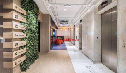 Andar Corporativo à venda, 575 m² por R$ 4.500.000,00 - Centro - São Paulo/SP