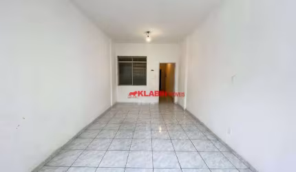 BELA VISTA - APARTAMENTO - 45m² - 1 DORMITÓRIO - CONDOMÍNIO BAIXO - IPTU ISENTO