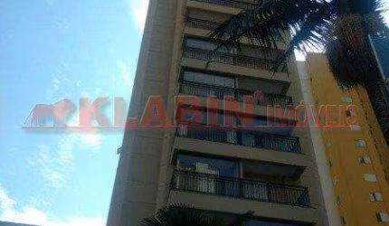 Apartamento com 3 dormitórios à venda, 76 m² por R$ 1.190.000,00 - Saúde - São Paulo/SP