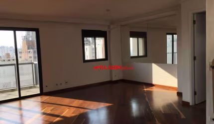 Cobertura com 4 dormitórios à venda, 355 m² por R$ 3.300.000,00 - Paraíso - São Paulo/SP