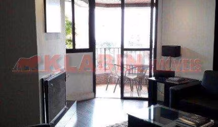 Campo Belo - Luxo - 3 Grs