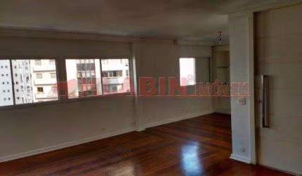 Apartamento Residencial à venda, Campo Belo, São Paulo - .
