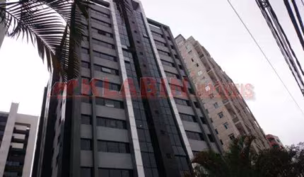 Conjunto à venda, 40 m² por R$ 375.000,00 - Vila Mariana - São Paulo/SP