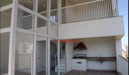 Apartamento com 4 dormitórios à venda, 238 m² por R$ 4.300.000,00 - Chácara Klabin - São Paulo/SP