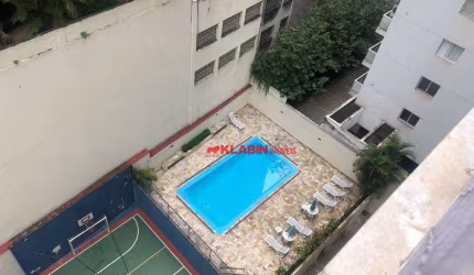 Apartamento com 3 dormitórios à venda, 128 m² por R$ 1.400.000,00 - Jardim Paulista - São Paulo/SP