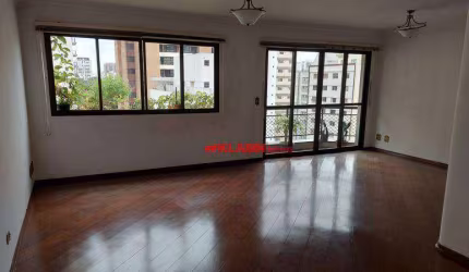 Apartamento com 3 dormitórios à venda, 180 m² por R$ 1.450.000,00 - Perdizes - São Paulo/SP
